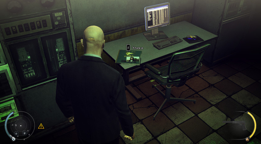 Hitman: Absolution - Гайд по поиску улик в Hitman: Absolution