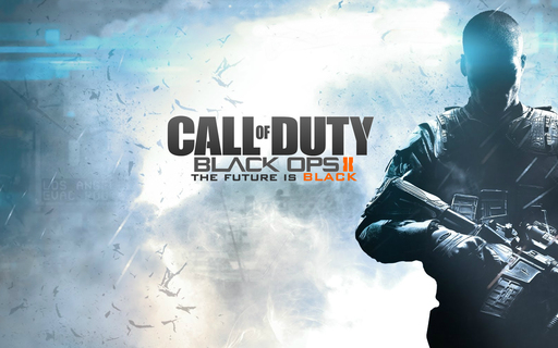 Мнение о мультиплеере Call Of Duty: Black Ops II.