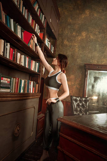 Tomb Raider - Cosplay Tomb Raider I